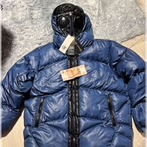 Пуховик cp company x palace