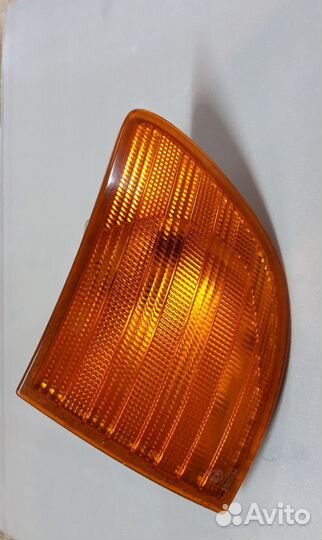 Повторители поворотов по Мерседес Вито 638