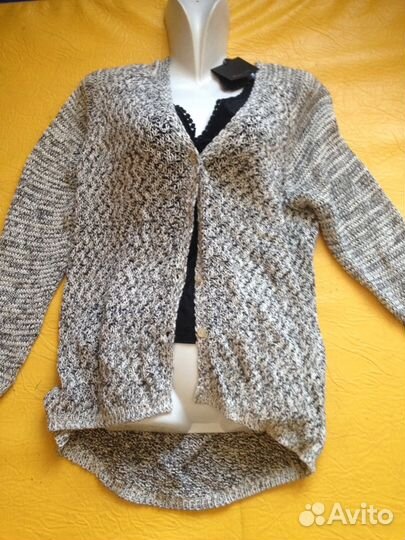 Кардиган Massimo Dutti. новый