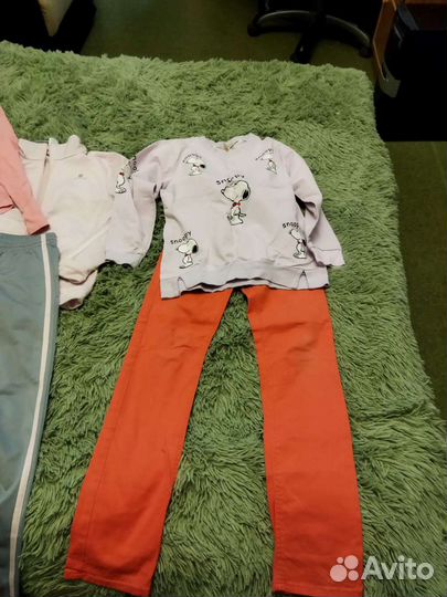 Одежда наидевочку