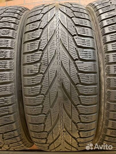 Nokian Tyres Hakkapeliitta R2 SUV 235/55 R19 105R