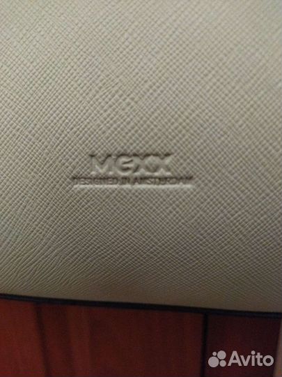 Cумка shopper mexx