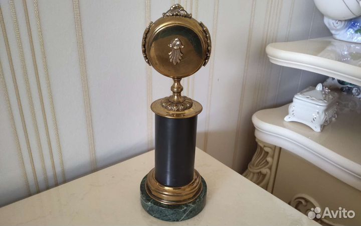 Часы настольные