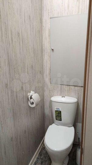 2-к. квартира, 47,5 м², 1/5 эт.