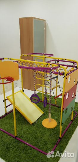 Спортивный комплекс