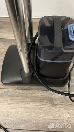 Гладильная система 3 в 1 Tefal ixeo+ QT1511E0