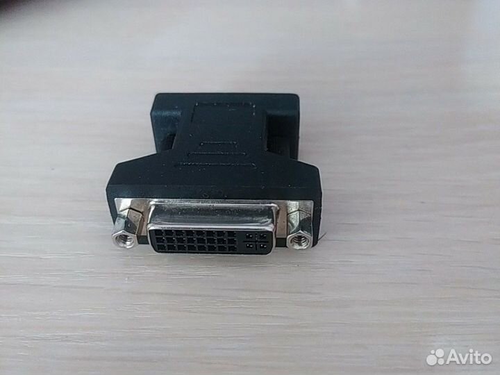 Кабели, провода, переходники для компьютера