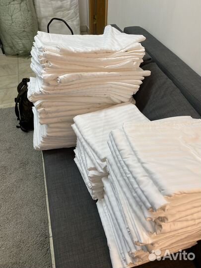 Постельное белье