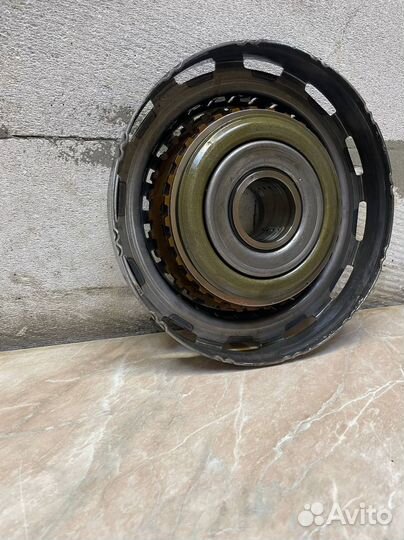 Сцеплений DCT450 ford: Kuga