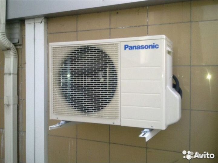 Монтаж Продажа Кондиционеров