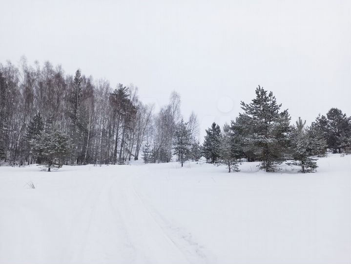 Участок 8,02 га (СНТ, ДНП)