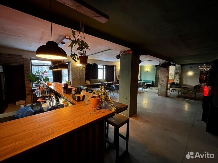 Аренда помещения для мероприятия