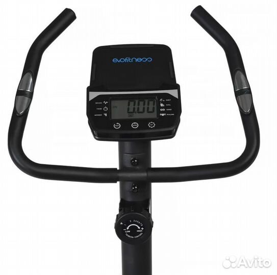 Велотренажер EVO fitness Vega