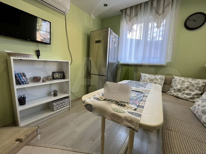 Дом 32 м² на участке 3 сот.