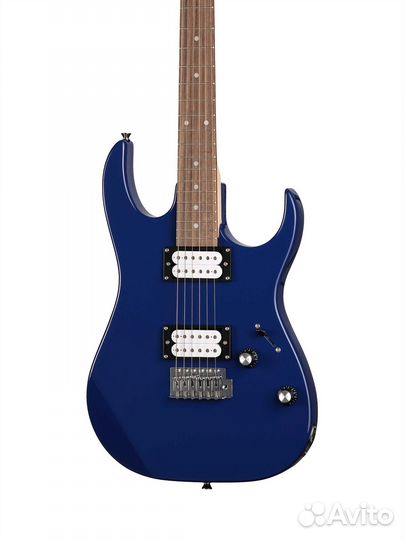 HEG341BL Электрогитара HH Homage