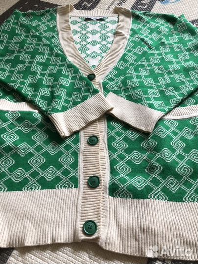 Кардиган женский