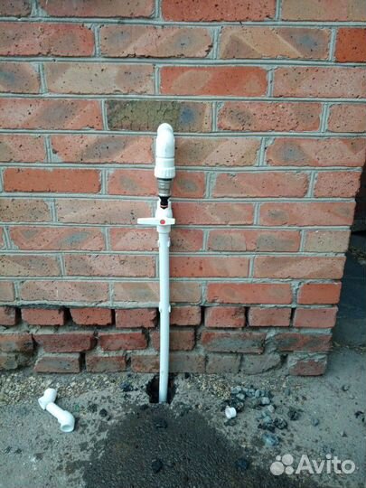 Водопровод Канализация Отопление