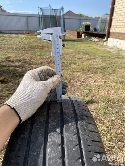 Toyo NanoEnergy R38 205/60 R16