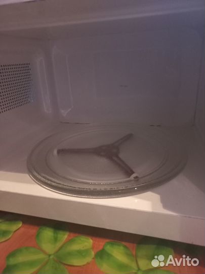 Микроволновка