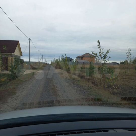 Участок 17 сот. (СНТ, ДНП)