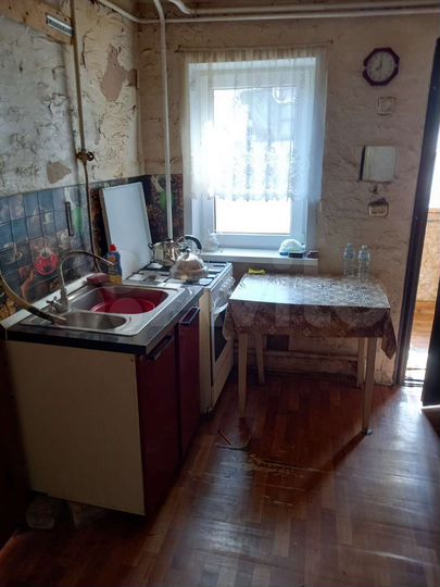 Дом 75 м² на участке 2 сот.