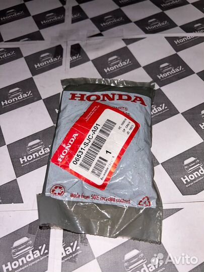 Ремкомплект рулевой рейки Honda Ridgeline