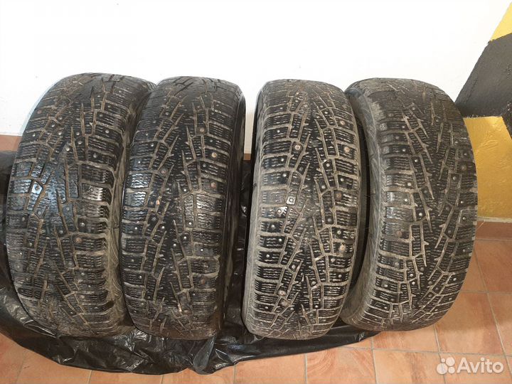 Cordiant Snow Cross 215/60 R17 T