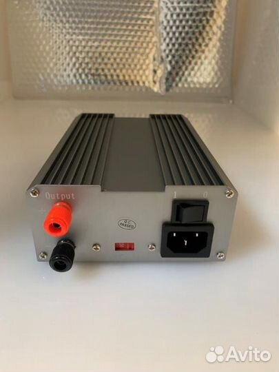 Блок питания Gophert CPS-6003 II