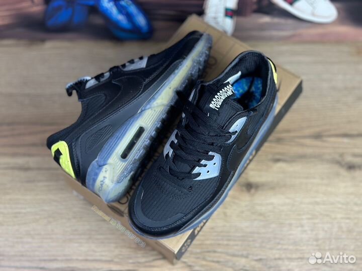 Кроссовки Nike air max terrascape 90 мужские