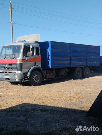 Жатка Klever Falcon, 2000