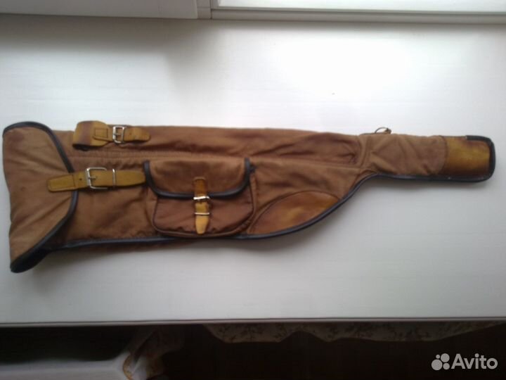 Чехол для ружья