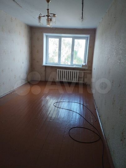 2-к. квартира, 47 м², 5/5 эт.