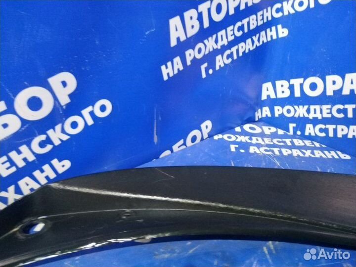 Жабо Ваз Лада Гранта седан 11186 2013