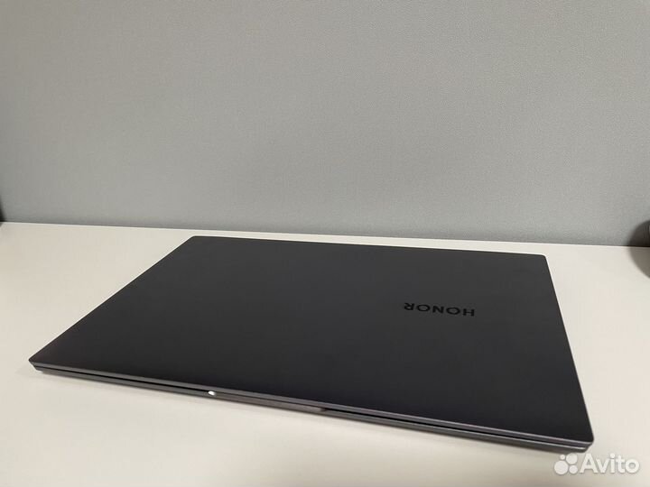Honor magicbook pro 16.1