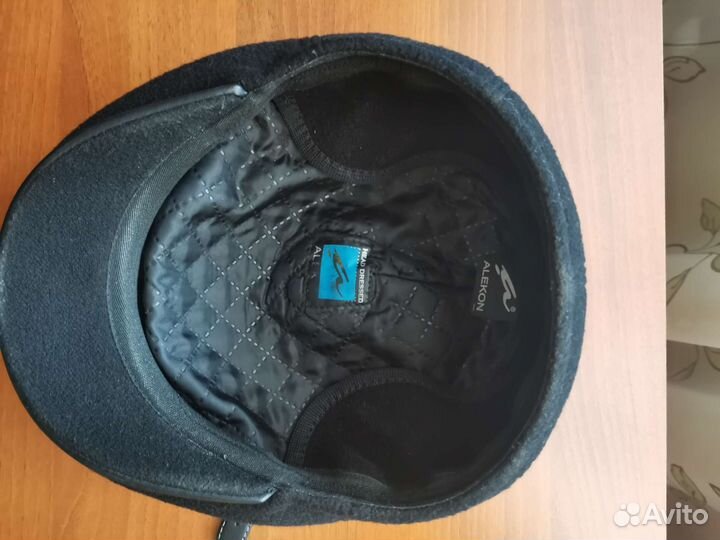 Кепка мужская