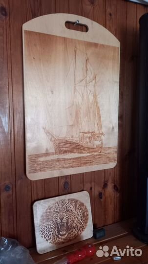 Чпу выжигатель (пирограф), (нихром)