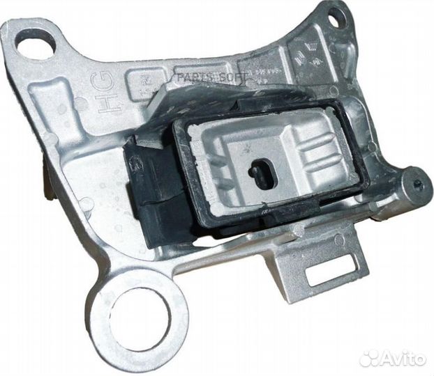 Tork TRK0247 Опора двс лев