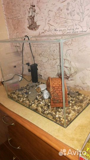 Аквариум