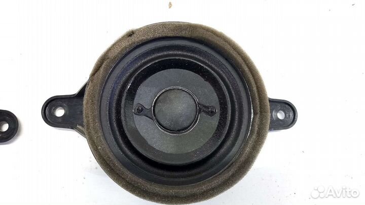 Динамик передней двери Audi A6 c7