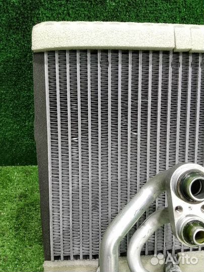 Испаритель кондиционера Chevrolet Cruze идеал