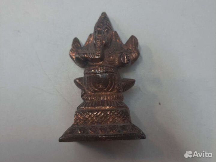 Статуэтка Ганеша