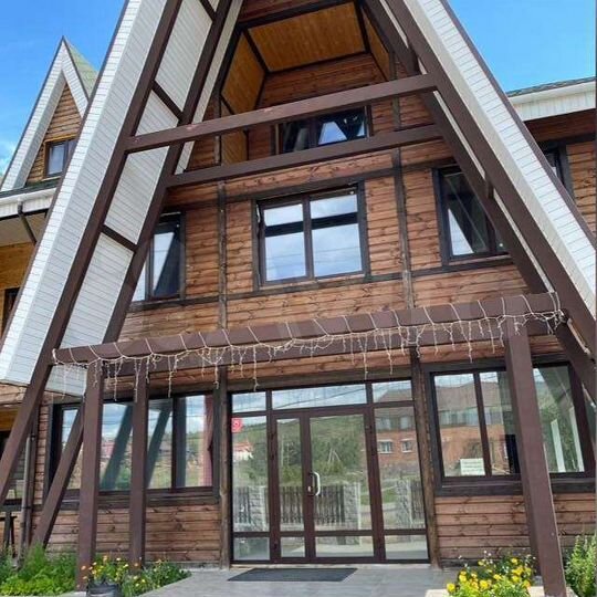 Квартира-студия, 25 м², 1/3 эт.