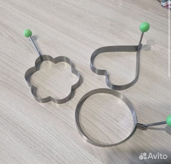 Мелочи для кухни