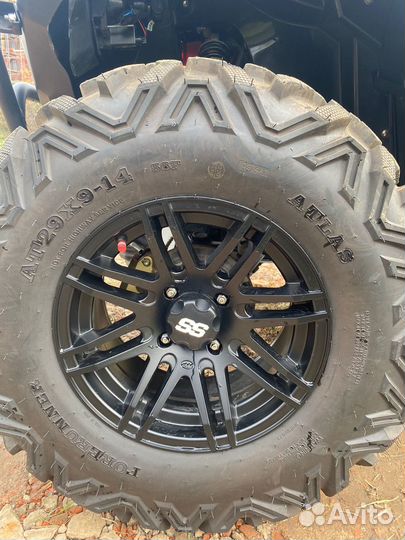 Квадроцикл Stels (Стелс)