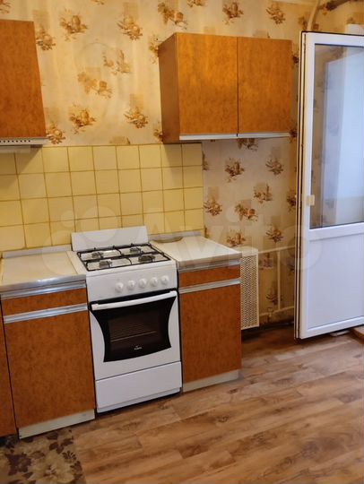 2-к. квартира, 49 м², 1/5 эт.
