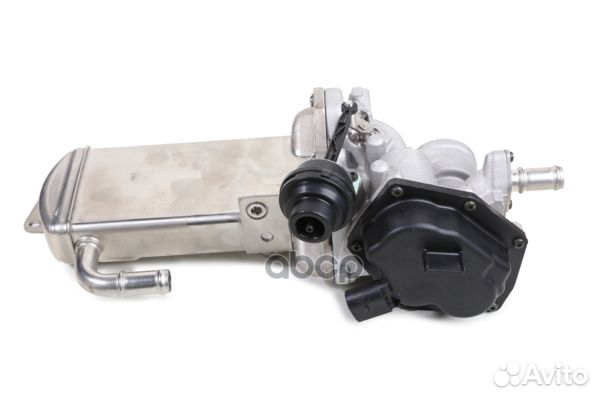 01-25229-SX клапан рециркуляции VAG 0125229SX