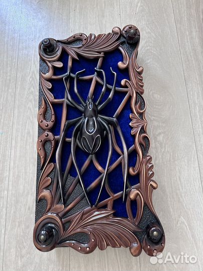 Нарды ручной работы