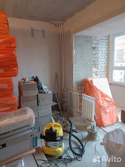 Установка/ремонт кондиционеров, пром/холодильники