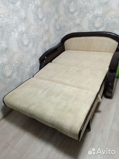 Диван раскладной