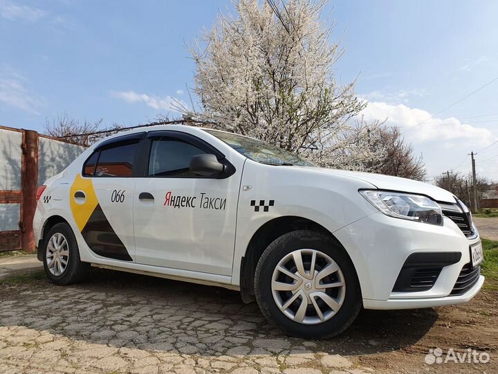 Аренда авто под Яндекс